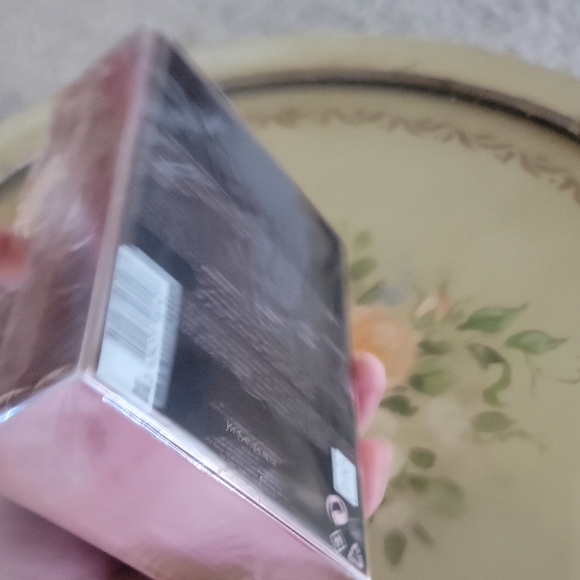 Yves Saint Laurent Black Opium Glitter Bottle 5 Fl. Oz (NIB) - Picture 9 of 10